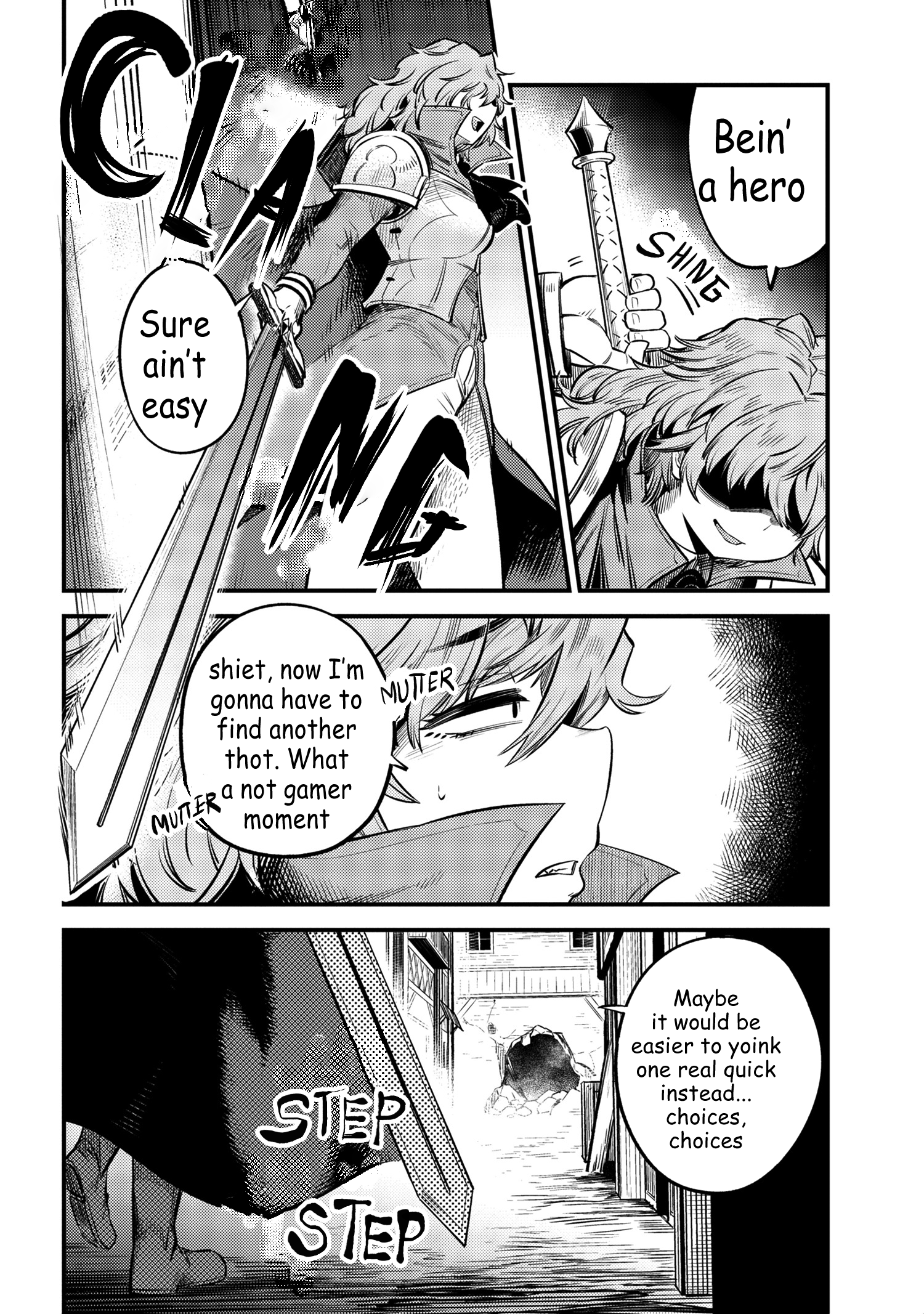 Redo Of Healer, Chapter 22.2 image 15